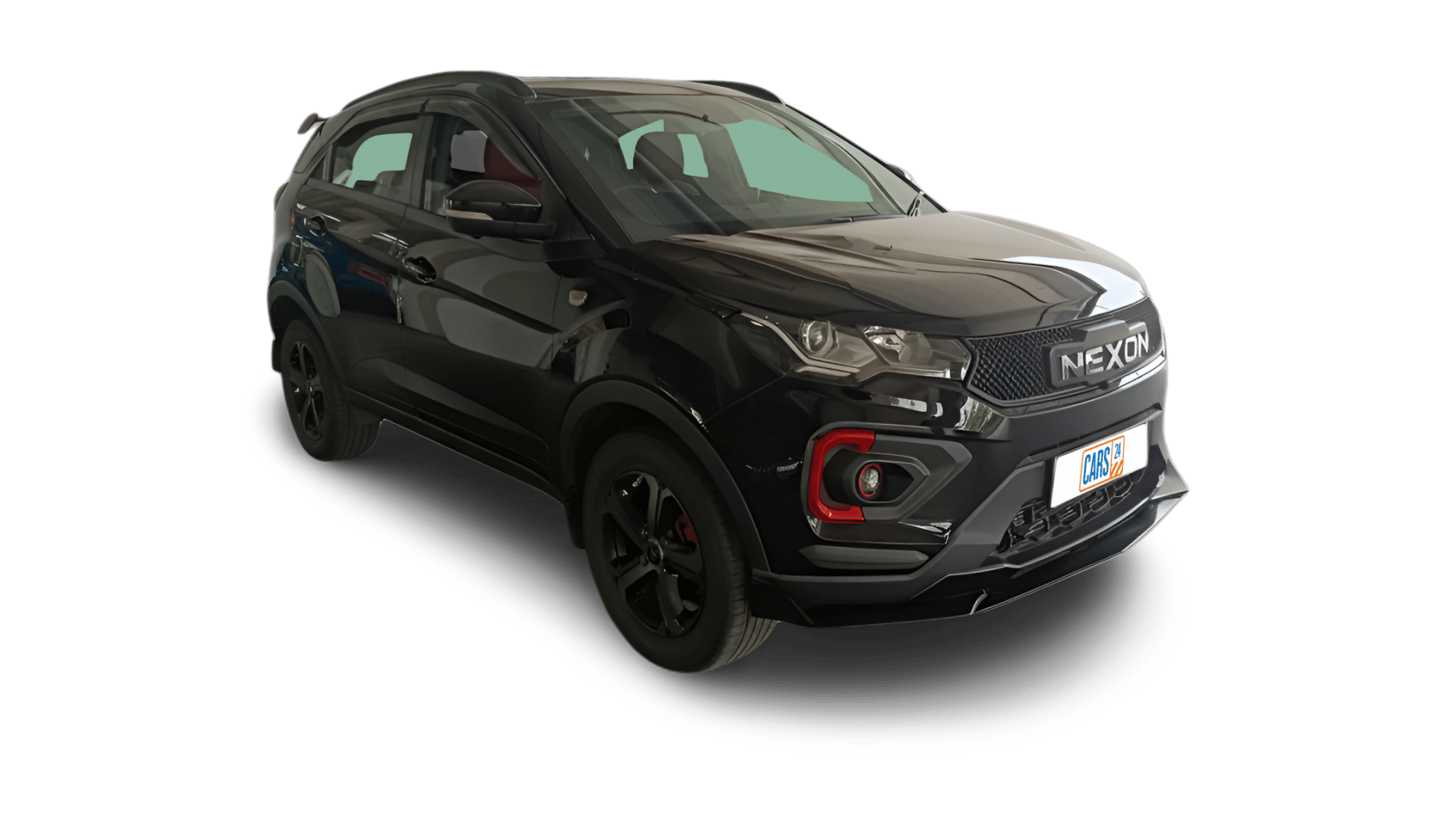 2023 Tata NEXON - SUV - Petrol - Automatic - ₹10.00 lakh